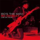 Bo Diddley - Bo's The Man
