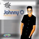 Johnny O - Fantasy Girl - Greatest Hits
