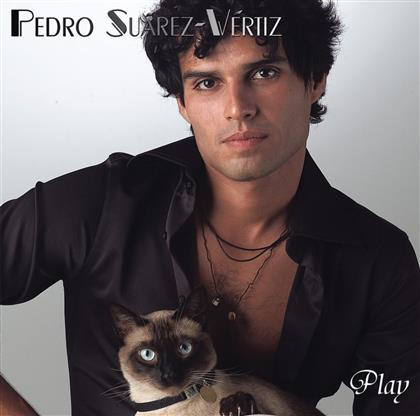Pedro Suarez-Vertiz - Play