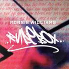Robbie Williams - Rudebox - Wallet