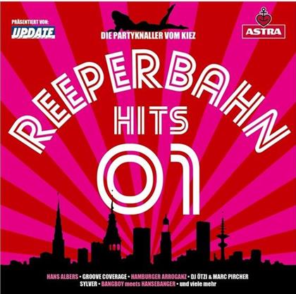 Reeperbahn Hits - Various 2006 (2 CDs)