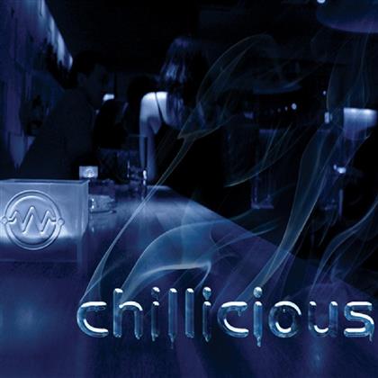 Chillicious - Various