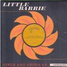 Little Barrie - Girls & Shoes