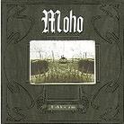 Moho - He Visto La Cruz Al (CD + DVD)