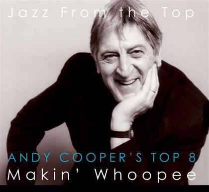 Andy Cooper - Makin' Whoopee