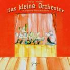 Franz Hohler - Das Kleine Orchester