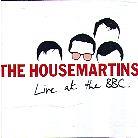 The Housemartins - Live At The Bbc