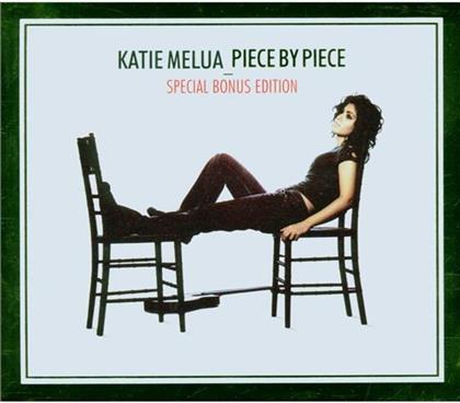 Katie Melua - Piece By Piece (CD + DVD)