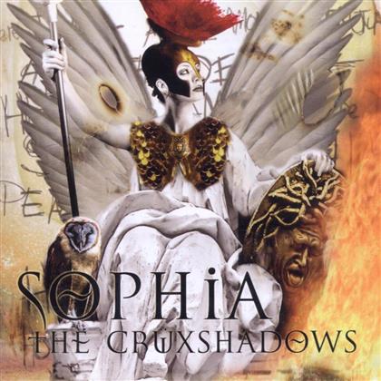 Cruxshadows - Sophia - Mini