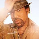Lionel Richie - I Call It Love - 2 Track