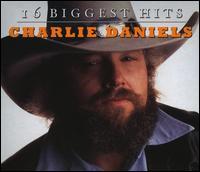 Charlie Daniels - 16 Biggest Hits