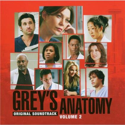 Grey's Anatomy - OST 2