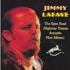 Jimmy Lafave - Open Road