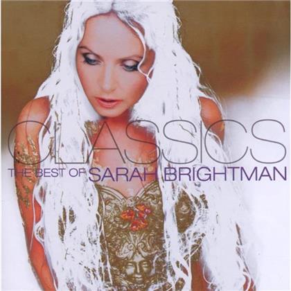 Sarah Brightman - Classics/Best Of