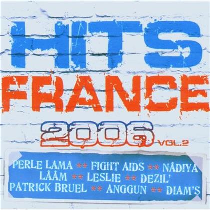 Hits France - Vol. 2 - 2006