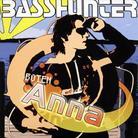 Basshunter - Boten Anna - 2 Track