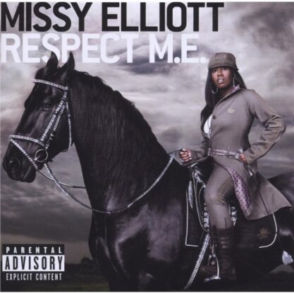Missy Elliott - Respect Me - Greatest Hits