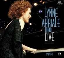 Lynne Arriale - Live In Burghausen (SACD)