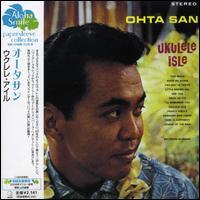 Ohta-San - Ukulele Isle (Limited Edition, 2 CDs)