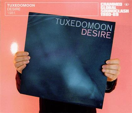 Tuxedomoon - Desire
