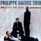 Philippe Saisse - Body & Soul Sessions