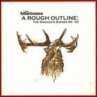 The Bluetones - Rough Outline - Singles & B-Sides (2 CDs)