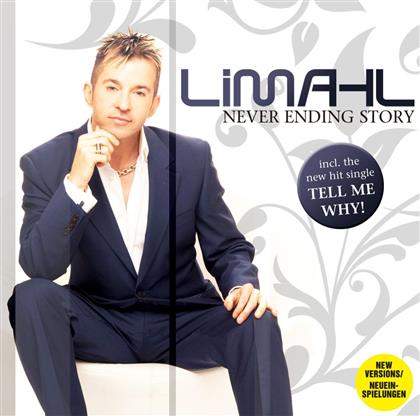 Limahl - Never Ending Story - His Greatest Hits