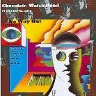 Chocolate Watchband - Way Out