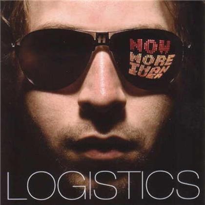 Logistics - Now More Than Ever (2 CDs)