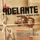 Dieter Dehm - Adelante Con Rosa