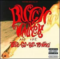 Butch Walker - Rise & Fall Of (2 CDs)