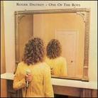 Roger Daltrey (Who) - One Of The Boys & Bonus Tracks (Remastered)