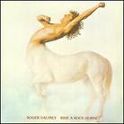 Roger Daltrey (Who) - Ride A Rock Horse & Bonus Tracks (Remastered)