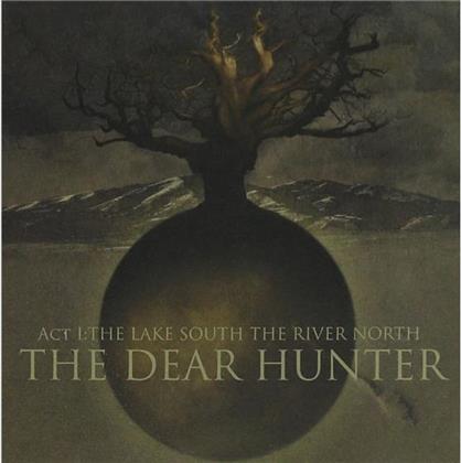 The Dear Hunter - Act I: Lake South The River North