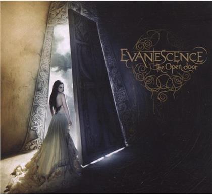Evanescence - Open Door (Digipack)