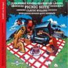 Bolling Claude/Rampal Jean-Pierre - Picnic Suite