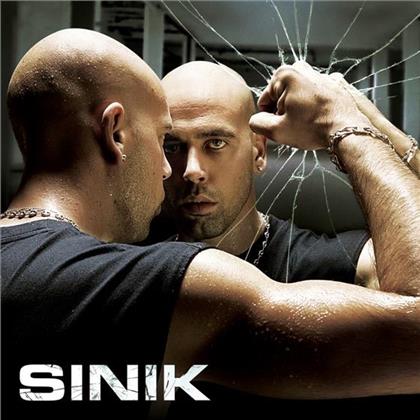 Sinik - Sang Froid V2