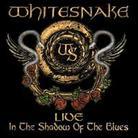 Whitesnake - Live In The Shadow Of (Limited Edition, 2 CDs)