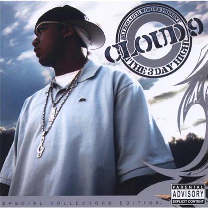 Skyzoo & 9th Wonder (Little Brother) - Present Cloud 9 The 3 Day High
