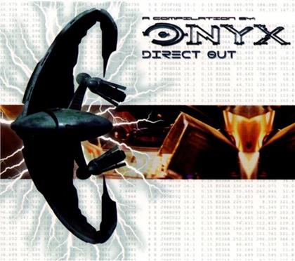Onyx (Goa) - Various - Direct Cut