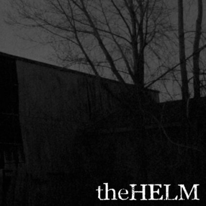 Helm - Grim Harvest