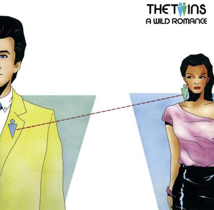 Twins - Wild Romance