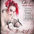 Emilie Autumn - Opheliac (Limited Deluxe Version, 2 CDs)