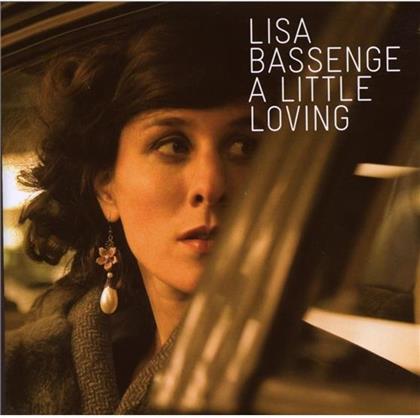 Lisa Bassenge - A Little Loving