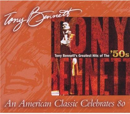 Tony Bennett - Hits Of The 50'S