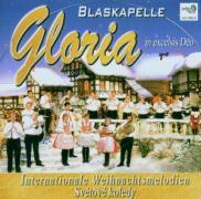 Blaskapelle Gloria - Internationale Weihnachts
