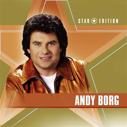 Andy Borg - Star Edition