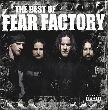 Fear Factory - Best Of