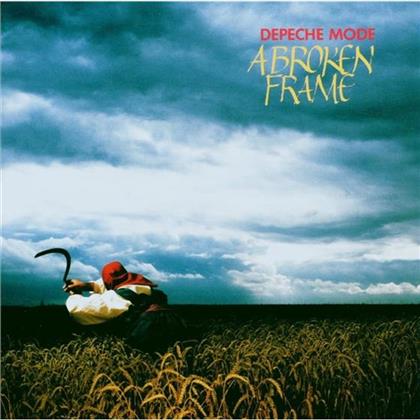Depeche Mode - A Broken Frame (Remastered)