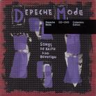 Depeche Mode - Songs Of Faith (Remastered, SACD + DVD)